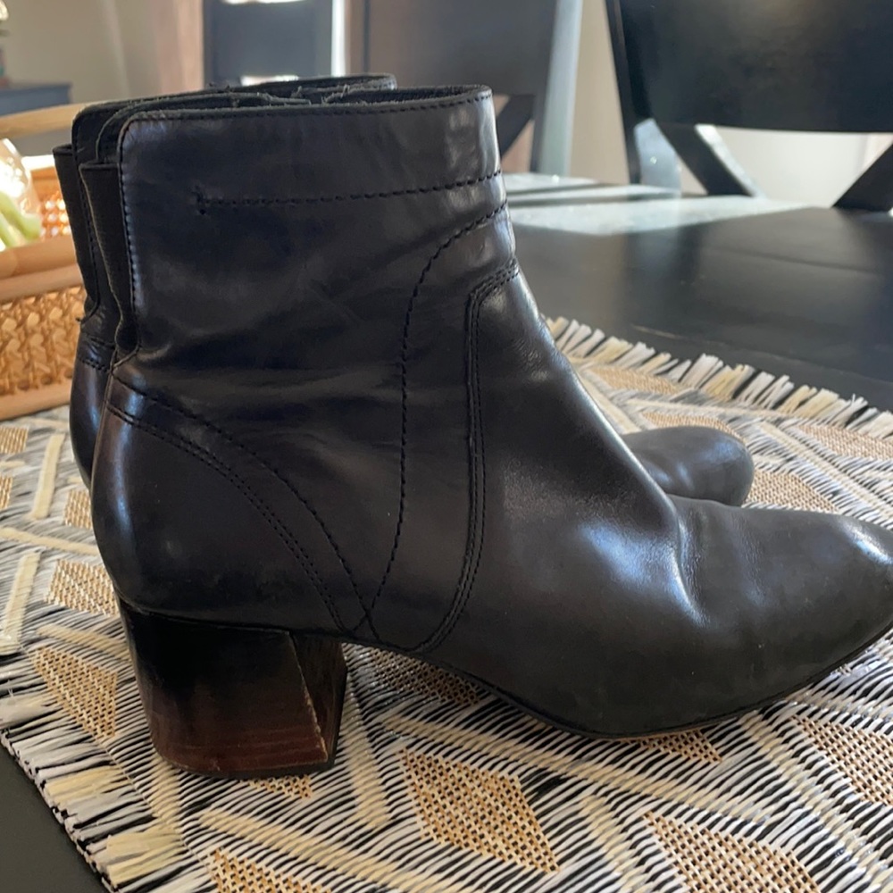 Corso Como booties size 7 1/2